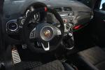 Abarth 500 Cinquone Stradale by Romeo Ferraris 2011 года